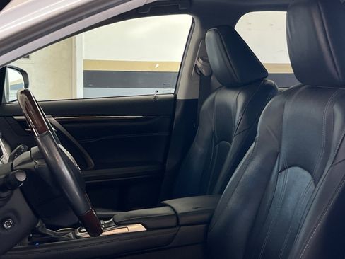 Used 2019 Lexus RX 350 FWD w/ Navigation Package image 5