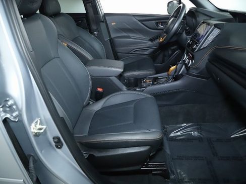 Certified 2022 Subaru Forester Wilderness image 38
