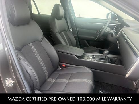 Used 2025 MAZDA CX-50 2.5 Hybrid w/ Preferred Pkg AWD/4WD image 15
