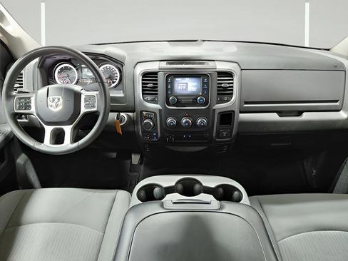 Used 2023 RAM 1500 Classic SLT w/ Protection Group AWD/4WD image 8