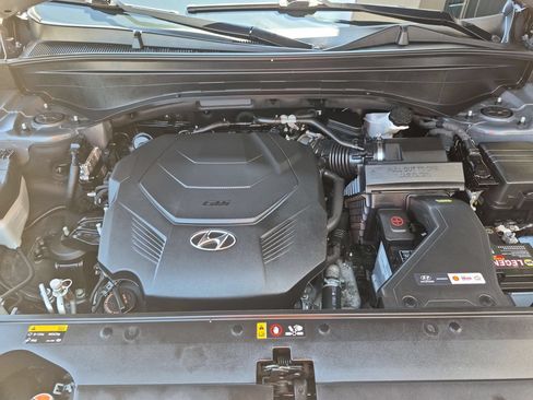 Used 2020 Hyundai Palisade SEL w/ Premium Package AWD/4WD image 34