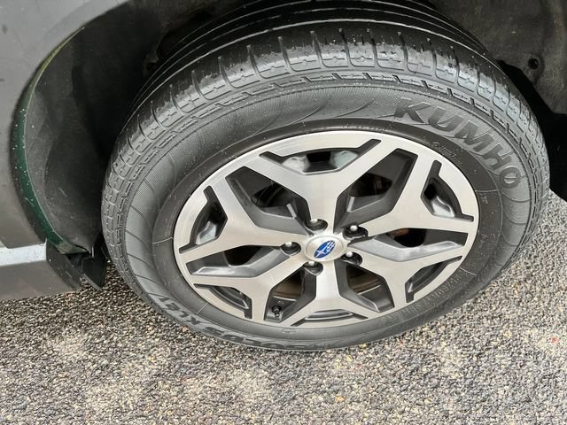 Used 2020 Subaru Forester Premium AWD/4WD image 13