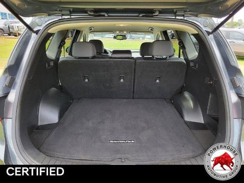 Used 2020 Hyundai Santa Fe SEL w/ Cargo Package AWD/4WD image 14