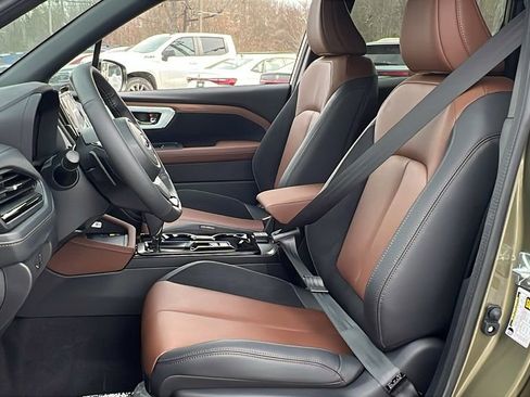 New 2026 Subaru Forester Touring image 27