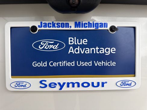 Certified 2023 Ford Explorer XLT image 17