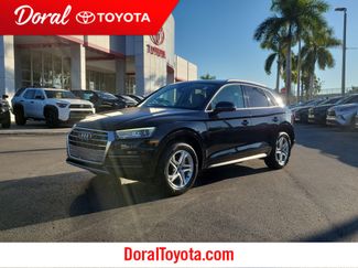 Used 2019 Audi Q5 Premium video 1