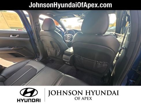 Used 2021 Kia K5 GT-Line image 21