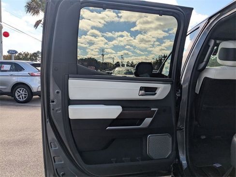 Used 2024 Toyota Tundra Capstone image 24