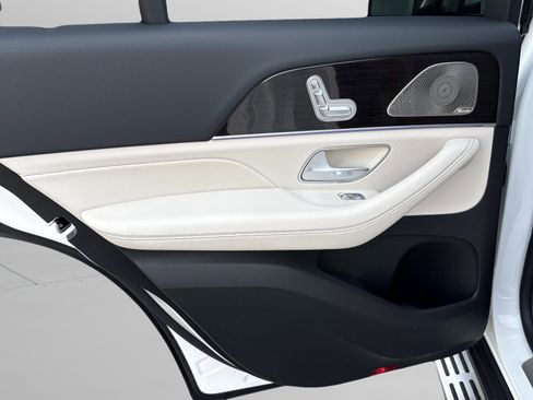 New 2026 Mercedes-Benz GLE 450 4MATIC image 47
