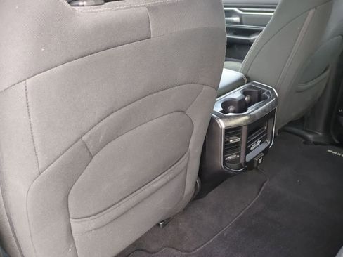 Used 2019 RAM 1500 Big Horn image 18