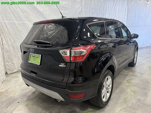 Used 2017 Ford Escape SE AWD/4WD image 8