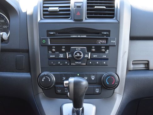Used 2011 Honda CR-V EX image 26