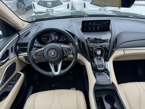 Certified 2023 Acura RDX AWD image 12