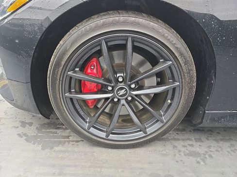 Used 2024 Nissan Z Performance w/ Floor Mat Package RWD image 15