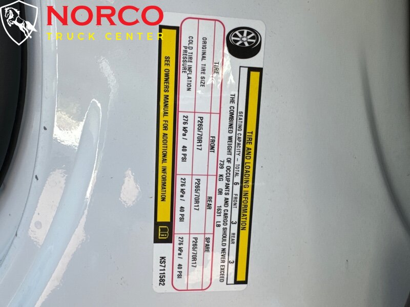 Used 2019 RAM 1500 Classic SLT RWD image 22