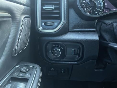 Used 2020 RAM 1500 Rebel w/ Leather & Sound Group w/ 2_W image 18