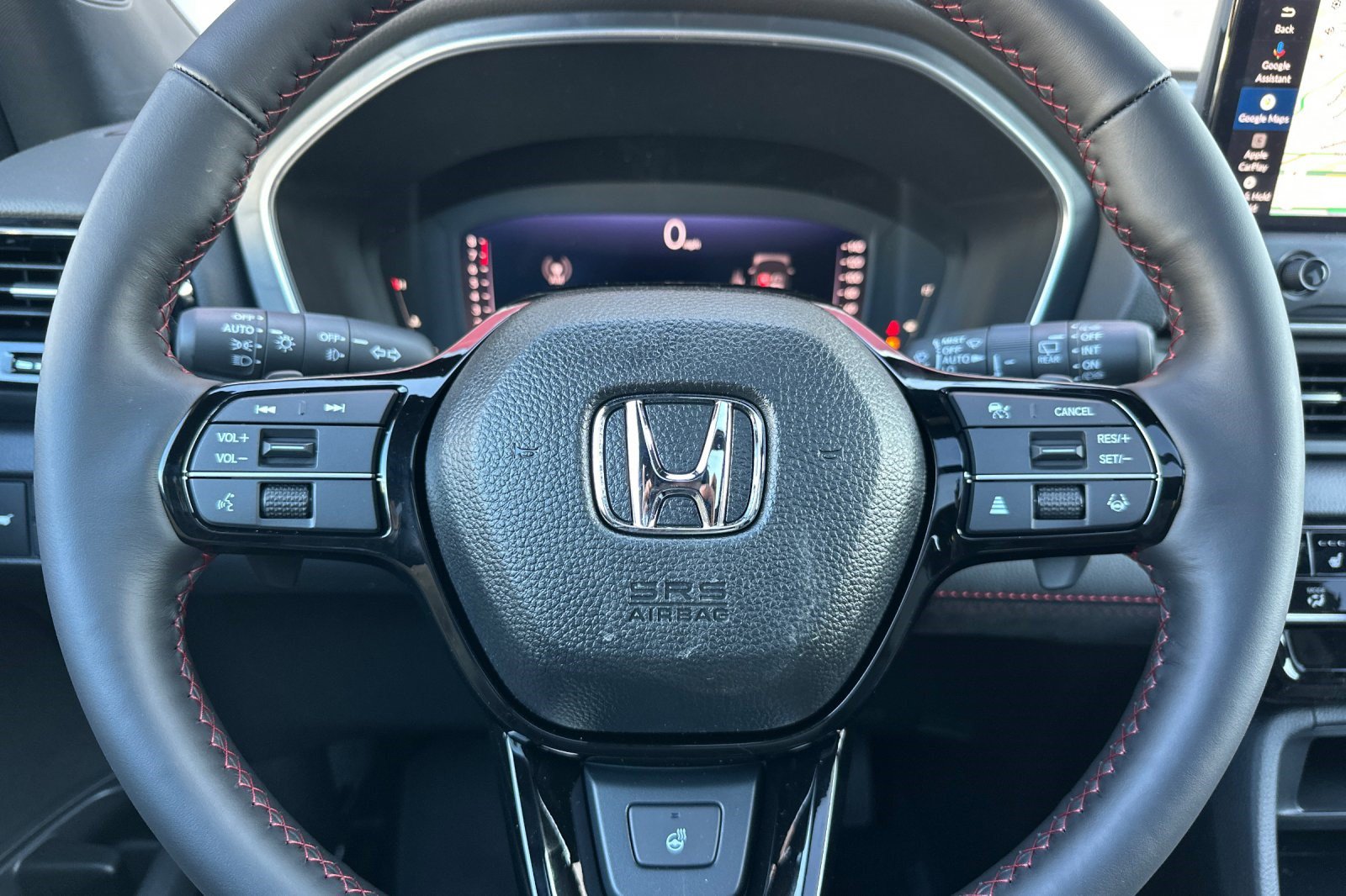 New 2026 Honda Pilot Black Edition image 10