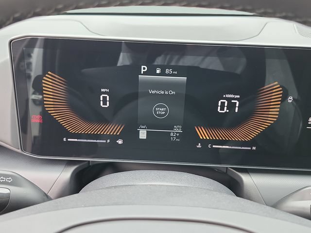 New 2026 Kia K4 GT-Line Turbo FWD image 17