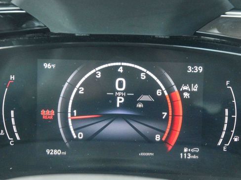 Certified 2025 Lexus NX 350 F Sport w/ Accessory Package (2T) AWD/4WD image 23