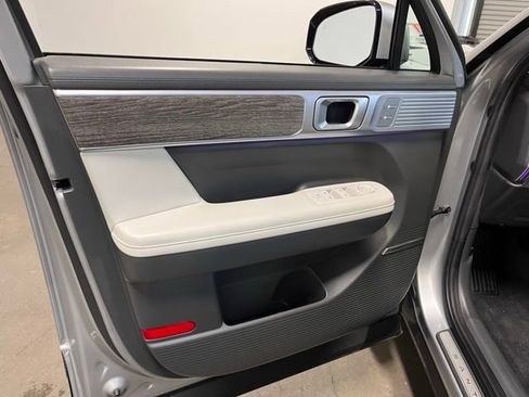 Used 2024 Hyundai Santa Fe Calligraphy image 24