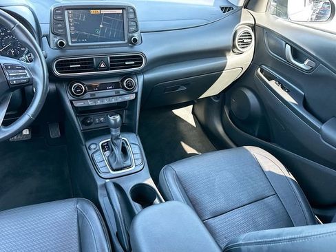 Used 2020 Hyundai Kona Ultimate w/ Cargo Package image 25
