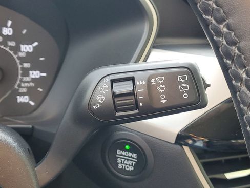 Certified 2022 Ford Escape SEL AWD/4WD image 26