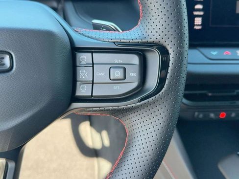 New 2026 Dodge Charger Scat Pack w/ Blacktop Package image 25