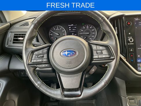 Certified 2023 Subaru Ascent Onyx Edition image 14