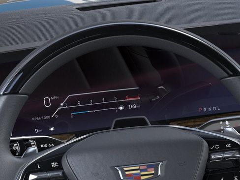 New 2026 Cadillac Escalade Platinum Sport AWD/4WD image 18