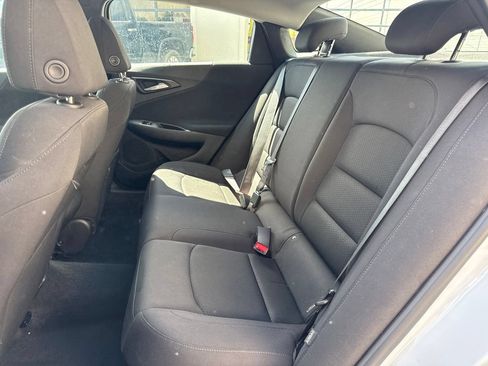 Used 2023 Chevrolet Malibu RS FWD image 15