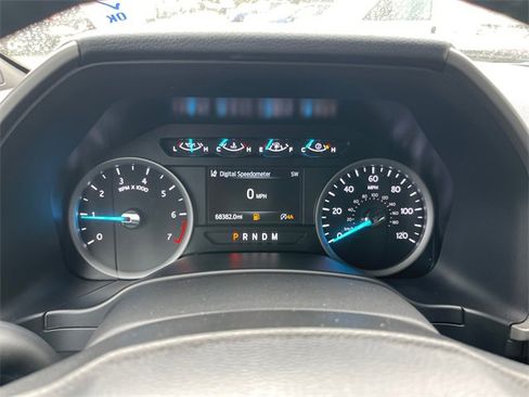 Used 2021 Ford Expedition XLT image 13