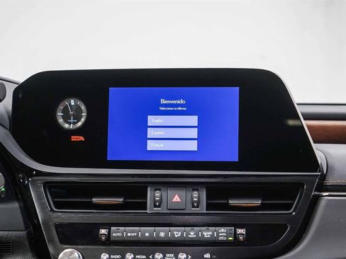 Used 2023 Lexus ES 350 w/ Premium Package image 14