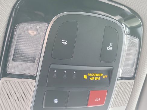 Certified 2024 Hyundai Tucson SEL image 19