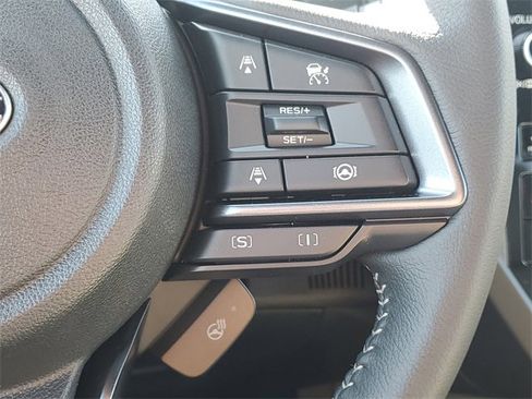 New 2026 Subaru Forester Limited image 25