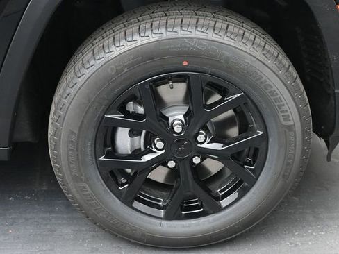 New 2026 Jeep Grand Cherokee L 4WD image 41