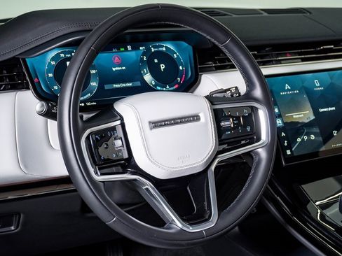 Used 2024 Land Rover Range Rover Sport SE image 20