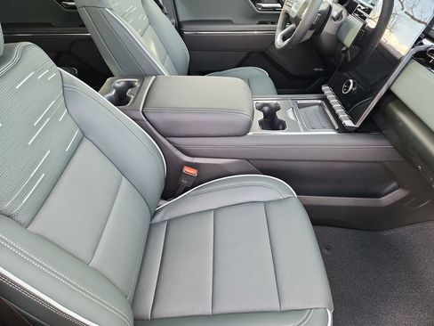 New 2026 GMC Sierra EV AT4 w/ AT4 Premium Package image 10