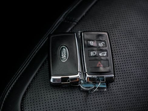 Used 2021 Land Rover Range Rover P525 Westminster Edition image 58