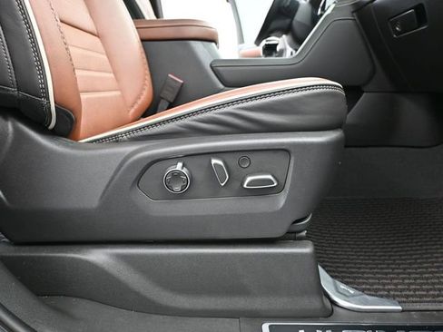 Used 2023 GMC Sierra 1500 Denali Ultimate image 57