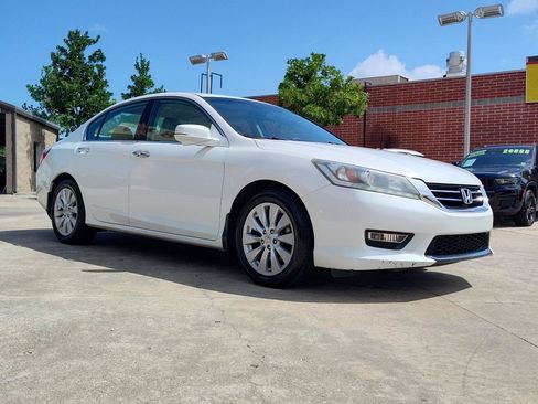 Used 2013 Honda Accord EX-L image 8