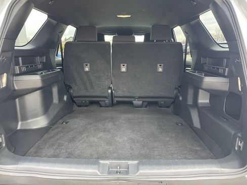 Certified 2025 Toyota 4Runner SR5 image 29