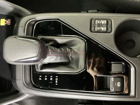 New 2025 Subaru Impreza RS image 11