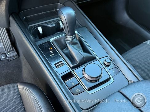 Certified 2025 MAZDA CX-50 AWD 2.5 S w/ Weather Package image 25