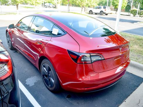 Used 2023 Tesla Model 3 Long Range AWD/4WD image 6