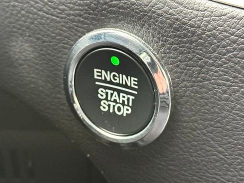 Certified 2024 Ford Edge SEL w/ Convenience Package AWD/4WD image 15