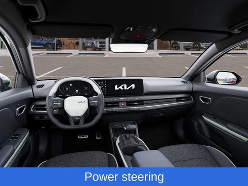 New 2025 Kia K4 GT-Line image 15