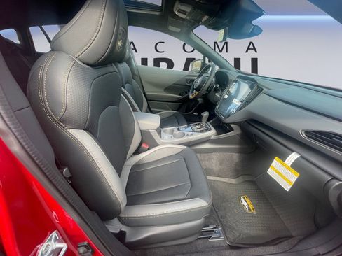 New 2026 Subaru Crosstrek 2.5i Wilderness image 17