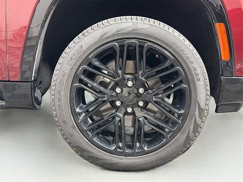 Used 2023 Jeep Wagoneer Series II w/ Convenience Group I image 36