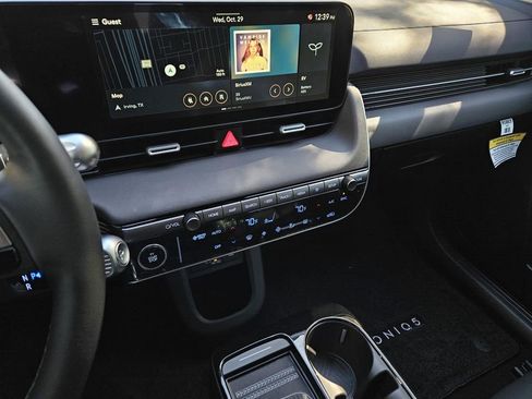 New 2026 Hyundai Ioniq 5 SEL image 22