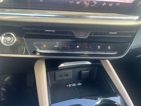 New 2026 Buick Envision Preferred image 22